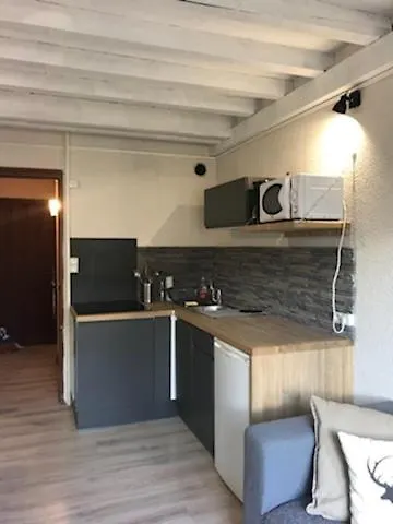 Appartement Centre Village