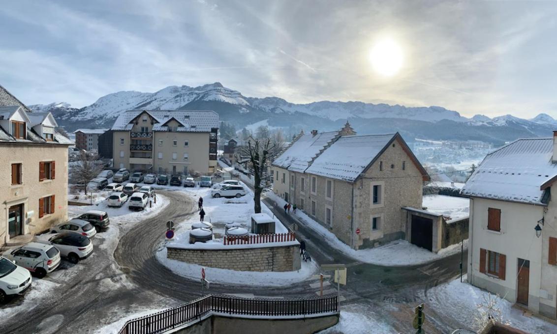 Centre Village Villard-de-Lans